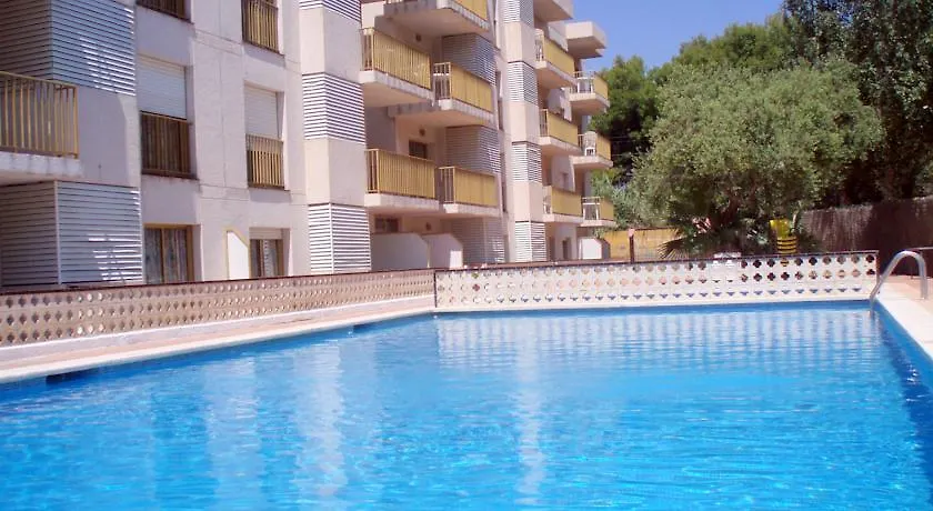 Pins Marina Rentalmar Cambrils Hotel