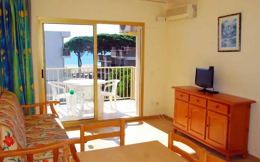 Hotel Pins Marina Rentalmar Cambrils