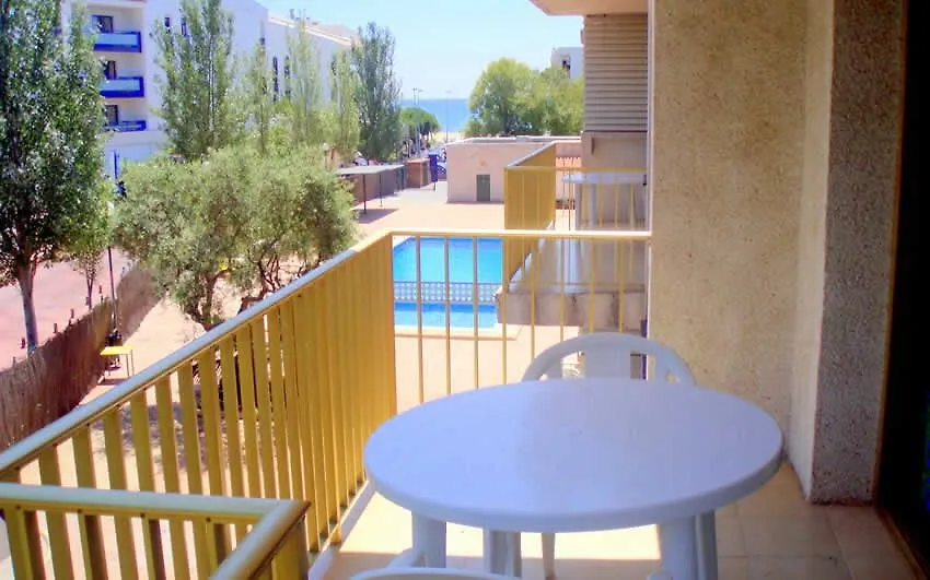Pins Marina Rentalmar 5*, Cambrils Spain
